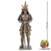 WS-815 Статуэтка &quot;Самурайский полководец Като Киемаса&quot;