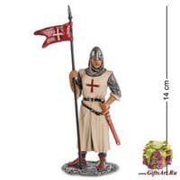 WS-817 Статуэтка &quot;Рыцарь крестоносец&quot;
