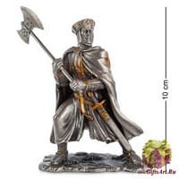 WS-819 Статуэтка &quot;Рыцарь крестоносец&quot;