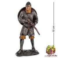 WS-821 Статуэтка &quot;Рыцарь крестоносец&quot;