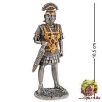 WS-826 Статуэтка &quot;Римский воин&quot;
