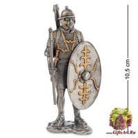 WS-827 Статуэтка &quot;Средневековый воин&quot;