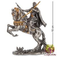 WS-830 Статуэтка &quot;Воин на коне&quot;