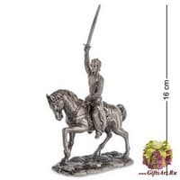 WS-832 Статуэтка &quot;Ричард Львиное Сердце&quot;