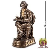 WS- 50/ 2 Статуэтка &quot;Бетховен&quot;
