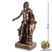 WS- 51/ 2 Статуэтка &quot;Моцарт&quot;