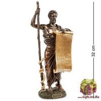 WS- 98/ 2 Статуэтка &quot;Клятва Гиппократа&quot;