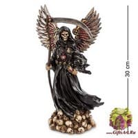 WS-378 Статуэтка в стиле Стимпанк &quot;Ангел смерти&quot;
