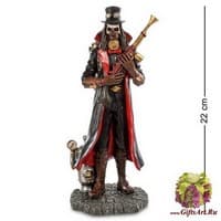 WS-379 Статуэтка в стиле Стимпанк &quot;Ангел смерти&quot;