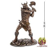 WS-659 Статуэтка &quot;Викинг&quot;