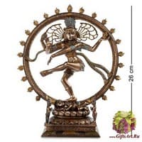 WS-660 Статуэтка &quot;Шива&quot;