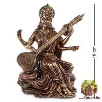 WS-661 Статуэтка &quot;Сарасвати&quot;