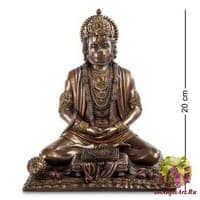 WS-662 Статуэтка &quot;Хануман&quot;