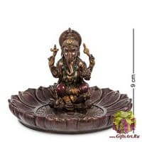 WS-663 Подставка для благовоний &quot;Ганеш&quot;