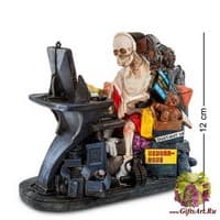 WS-683 Миниатюра &quot;Интернет-шоппинг&quot;