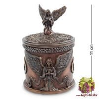 WS-539 Шкатулка &quot;Ангел&quot;
