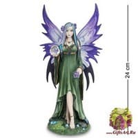 WS-784 Статуэтка &quot;Мистическая аура&quot;