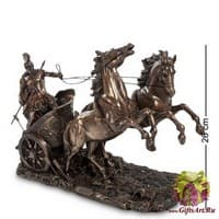 WS-161 Композиция &quot;Ахиллес на колеснице&quot;