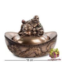 WS-542 Шкатулка &quot;Хотей&quot;