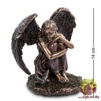 WS-169 Статуэтка &quot;Ангел мира&quot;