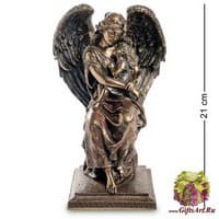 WS-170 Статуэтка &quot;Ангел-хранитель&quot;