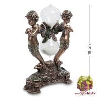 WS-171 Песочные часы &quot;Херувимы&quot;