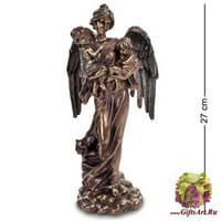 WS-173 Статуэтка &quot;Ангел-хранитель&quot;