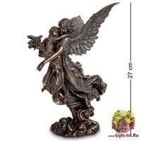 WS-176 Статуэтка &quot;Ангел-хранитель&quot;