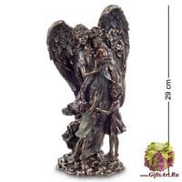 WS-178 Статуэтка &quot;Ангел-хранитель&quot;