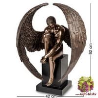 WS-185 Статуэтка &quot;Ангел&quot;