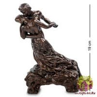 pr-CC03 Статуэтка &quot;Вальс&quot; Камиллы Клодель