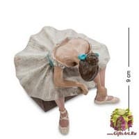 pr-DE02 Статуэтка &quot;Балерина&quot; Эдгара Дега