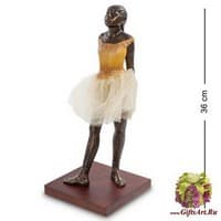 pr-DE10 Статуэтка &quot;Балерина&quot; Эдгара Дега