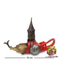 pr-JB03 Фрагмент триптиха &quot;Искушение святого Антония&quot; И.Босх