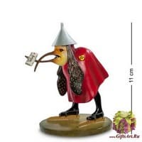 pr-JB06 Фрагмент триптиха &quot;Искушение святого Антония&quot; И.Босх