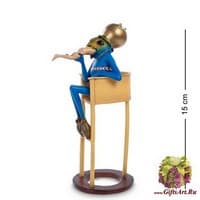 pr-JB07 Фрагмент триптиха &quot;Сад земных наслаждений&quot; И.Босх