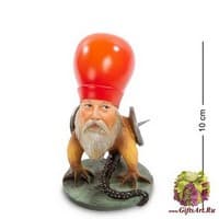 pr-JB17 Фрагмент триптиха &quot;Страшный суд&quot; И.Босх