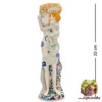 pr-KL24 Фрагмент картины &quot;Три возраста женщины&quot; Г.Климта