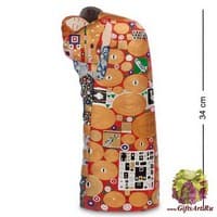 pr-KL31 Статуэтка &quot;Объятия&quot; Густава Климта