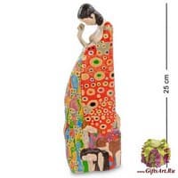 pr-KL32 Статуэтка &quot;Надежда&quot; Густава Климта