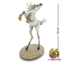 pr-SD05 Фрагмент картины &quot;Искушение Святого Антония&quot; Сальвадора Дали