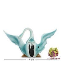 pr-SD08 Фрагмент занавеса к балету &quot;Вакханалия&quot; Сальвадора Дали