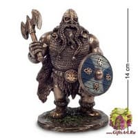 WS-195 Статуэтка &quot;Викинг&quot;