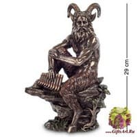 WS-197 Статуэтка &quot;Пан - бог рыбаков и пастухов&quot;