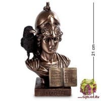 WS-200 Статуэтка &quot;Ворон&quot;