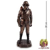 WS-288 Статуэтка в стиле Стимпанк &quot;Аэронавт&quot;