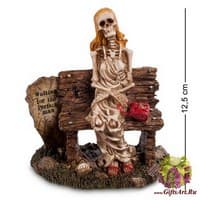 WS-298 Миниатюра &quot;В ожидании любви&quot;