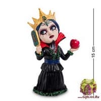 WS-299 Статуэтка в стиле Фэнтези &quot;Королева&quot;