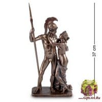 WS-550 Статуэтка &quot;Венера и Марс&quot;