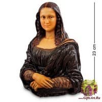 WS-551 Статуэтка &quot;Мона Лиза&quot;